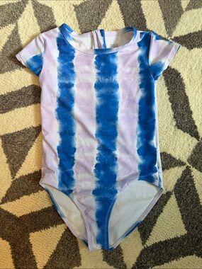 DSG short sleeve bathing suit